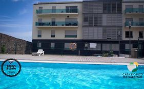 Casa Do Pico Do Salomao